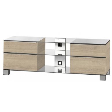 Тумба для ТВ Sonorous MD 9340 C INX NOAK